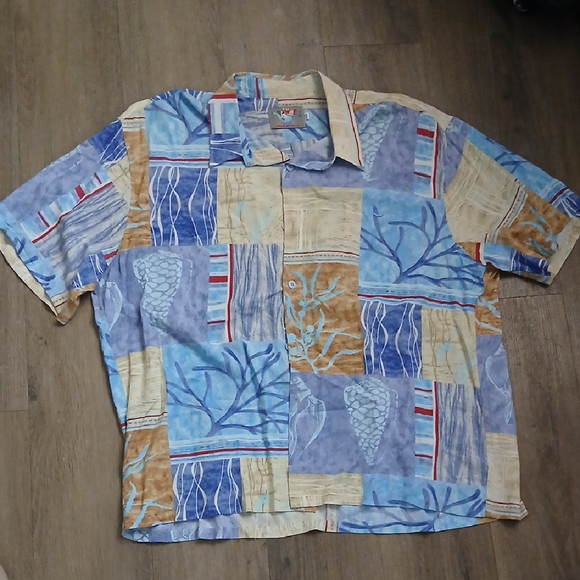 Jams World Other - Men's Casual Shirt